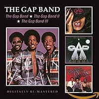 The Gap Band - Gap Band Iv: Expanded Edition - Amazon.com Music